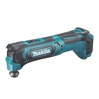 Makita TM30DZ Akku-Multifunk-Werkzeug 12 V max. (ohne Akku, ohne Ladegerät)