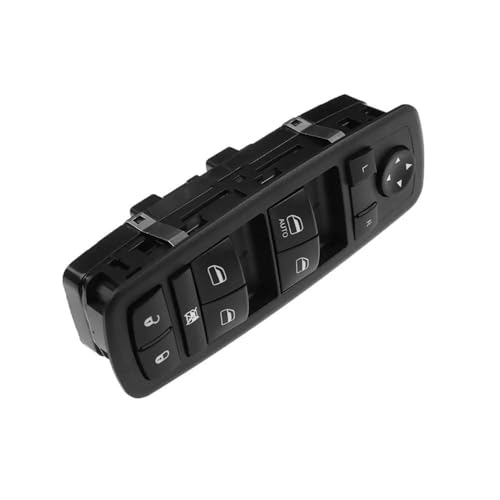 Commande de lève-vitre électrique avant gauche pour Dodge Journey réparer vitre bloquée - 3