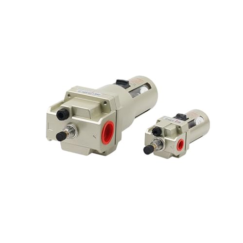 Lubrificateur pneumatique SMC AL2000-02 pour brouillard d'huile - 6