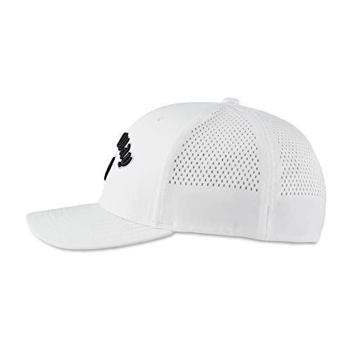 Image of Callaway Golf 2021 Riviera Fitted Hat