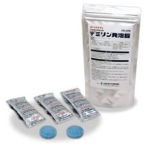 46 割引 タイムセール デミリン発泡錠3 2錠100袋 チョウバエユスリカコバエ駆除幼虫駆除剤 生活雑貨 日用品雑貨 Coyoterungolf Com