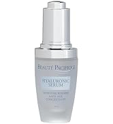Beauté Pacifique - Serum Symphonique - Hyaluronserum - Dänische Hautpflege - 30ml.