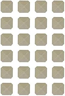 Brandster, Inc. Twin Eagles Grills Ceramic Briquettes - 24 pack