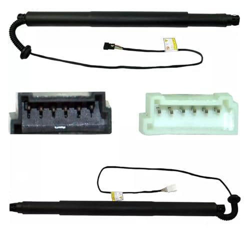 Vérin de coffre électrique pour BMW X6 E71 E72 2008-2017 hayon OE 51247332697 - 2