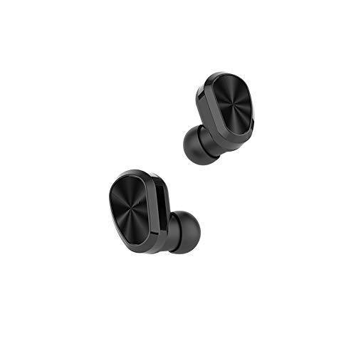 W9 Double-Ear Wireless Bluetooth Headset Tws Seven Waterproof Bluetooth Headset