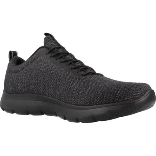 Skechers SUMMITS BASKETS PLATES Homme