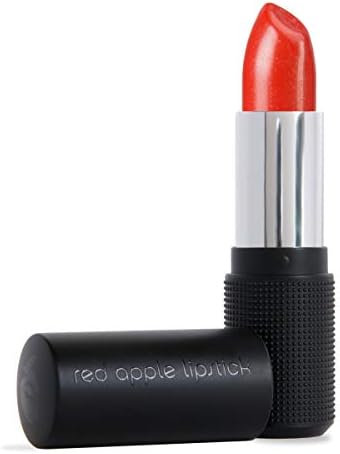 Sunkissed Gluten Free Lipstick by Red Apple Lipstick