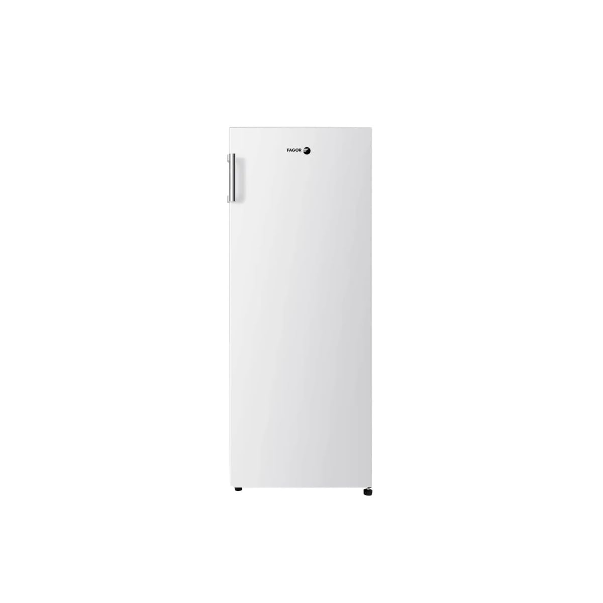 FCA165EW Congélateur Armoire 165l Statique 143.3cm