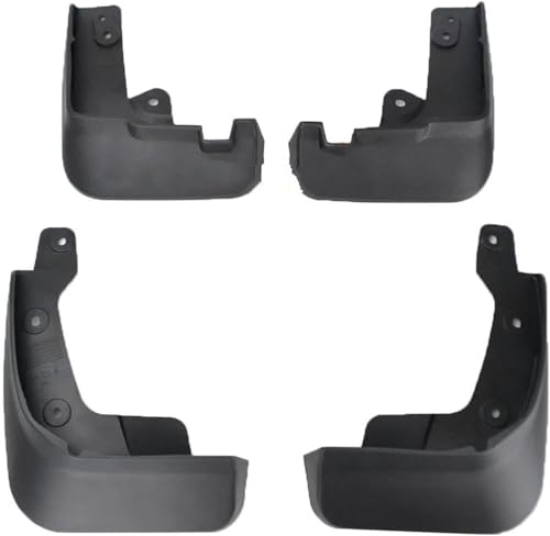 Garde-boue pour Mazda CX-8 finitions soignées et protection intégrale d'aile