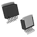 LM2677SX-12/NOPB IC Switching Regulator Buck 12V 5A TO263-7, Cut Tape, RoHS