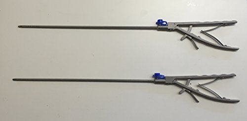 ETHICON社製　腹腔鏡鉗子　メリーランド鉗子 腹腔鏡用鉗子 - Zhejiang Geyi Medical Instrument - 把持