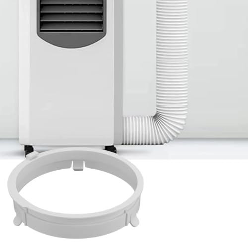 Interfaz de conducto de escape KYR 3 para aire acondicionado móvil Midea 1,5 P 5