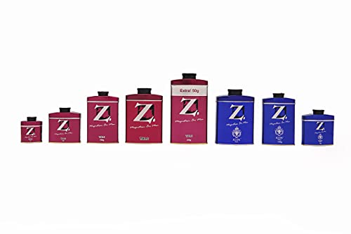 Image of Talc 400 gms Classic & Icon Combo(200 * 2)