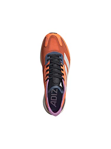 Image of adidas Womens Adizero Boston 11 Running ShoesSneaker