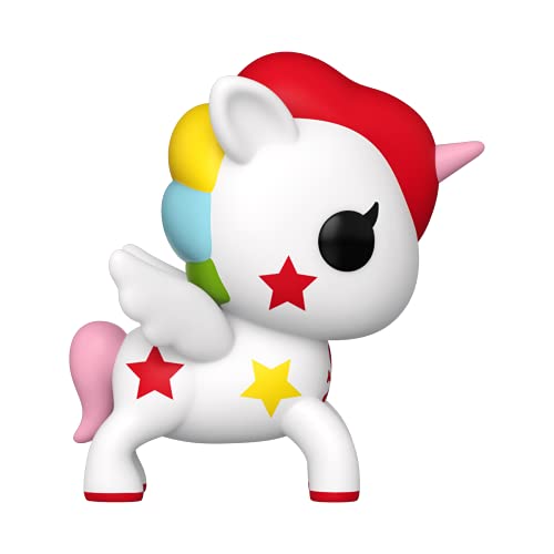 En Oferta Funko Pop! Funko: Tokidoki - Stellina Multicolor, 3.75 Inches