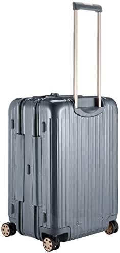 Amazon | [リモワ] キャリーバッグ Salsa Deluxe 1週間-Seal 85L 67 cm