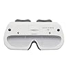 بصري رقمي PD Ruler Pupilometer Pupil Distance Meter Tester Interpupillary Distance Scale Optometry Tool with Memory Function