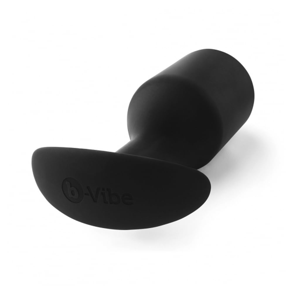 b-Vibe Analplugs Sunburst