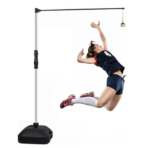 Outil de mesure du saut vertical pour progresser et valider chaque détente - 2