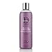 Design Essentials Agave & Lavender Moisturizing Hair Bath, Sulfate-Free Shampoo- Blow-Dry & Silk Press Collection - 12oz