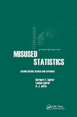 Misused Statistics (Popular Statistics, 7)