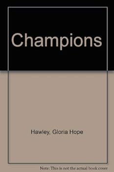 Paperback Champions Book