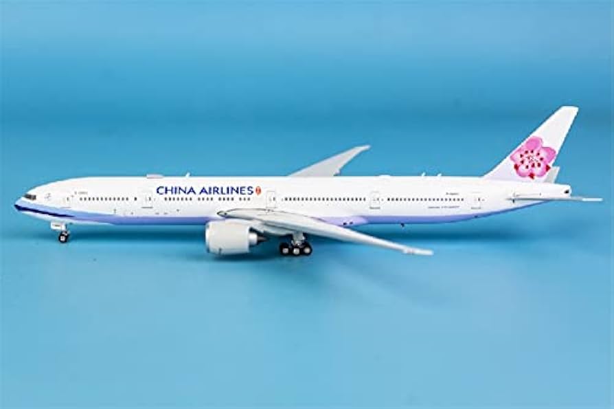 航空機・ヘリコプター Phoenix 1/400 AIR CHINA B777-300ER Phoenix Model 1/400 AIR CHINA B-777-300ER B-2047 | eBay