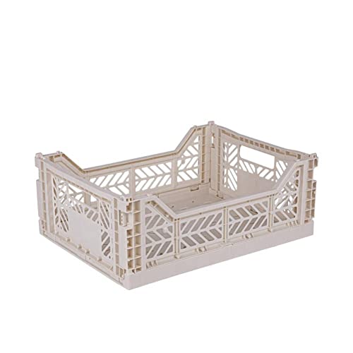 AYKASA Collapsible Storage Box,...