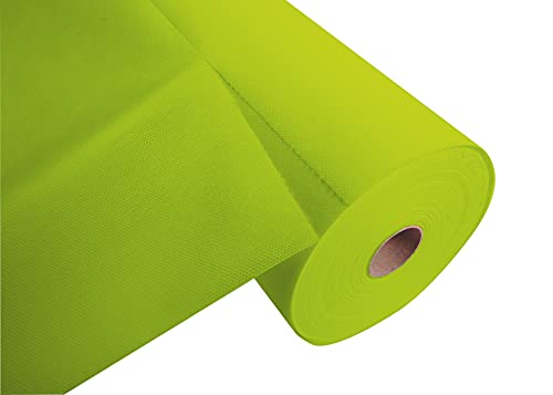 Tête à tête jetable de qualité supérieure spunbond Pronappe kiwi - 3