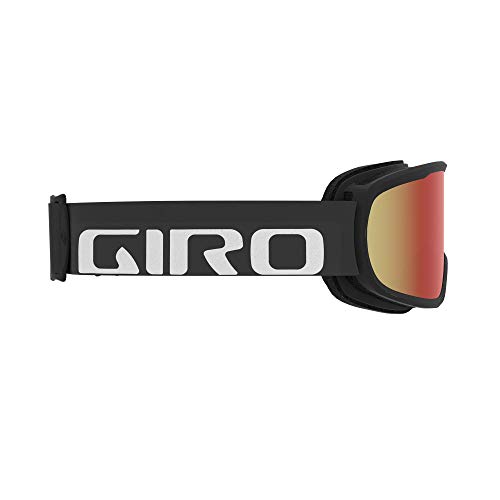 Image of Giro Cruz Ski Goggles - Snowboard Goggles for Men, Women & Youth - Anti-Fog - OTG