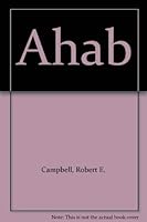 Ahab 0962191205 Book Cover