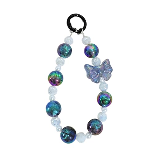 Bel Tipo Telefono Ciondolo Moderno E Pratico Mobile Attaccamenti alla in avanti Cinghia per per Appassionati