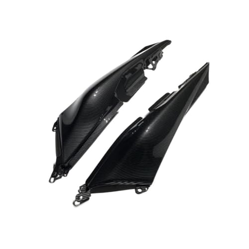 Panneau latéral arrière TMAX 560 ABS pour supprimer les vibrations de carrosserie