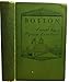BOSTON, A NOVEL Volume One Only