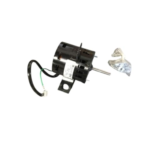 Fasco Draft Inducer Motor, 1 30 Hp, 115 Volt D1179
