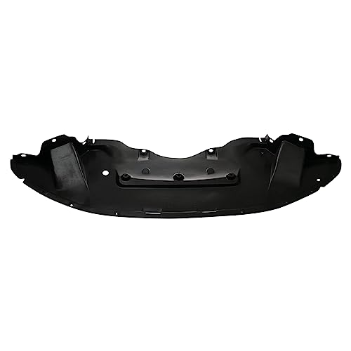 Image of TRQ Front Lower Engine Splash Shield Compatible with 2011-2022 Chrysler 300 CH1228108