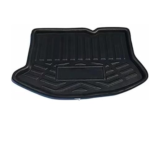Tapis de coffre Fiesta MK6 2009-2017 idéal pour le sport et les courses
