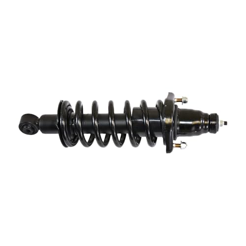 Image of Gabriel G57062 Ultra ReadyMount Rear Right Complete Strut Assembly for 03-05 Honda Civic (1 Pack)