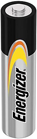 Energizer Battery EN92 Battery, AAA, Alkaline, Industrial (Pack of 24) - View 4