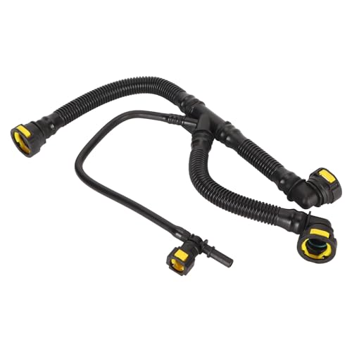 Mangueras de Ventilación del Cárter del Coche CITROEN C2 C3 C4 a Prueba de Fugas 1192.W0