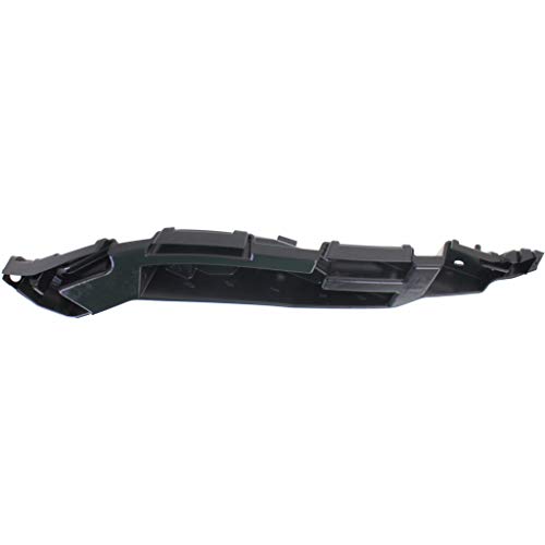Karparts360 LLX-FO1027113-CL360A70 For Ford Fusion 2010 2011 2012 Bumper Cover Retainer Passenger Side | Front | Made Of Abs Plastic thumb #1