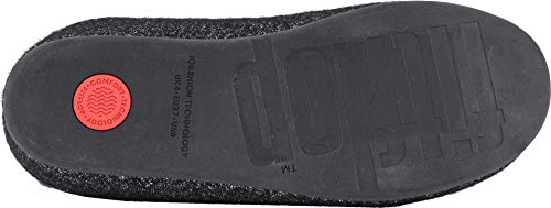 FitFlop Women's Slipper, Chrissie3