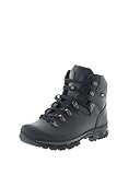 Bergsteigen und Trekking Hanwag M Tatra II GTX Schwarz, Herren Gore-Tex Wanderschuh, Größe EU 44 - Farbe Black