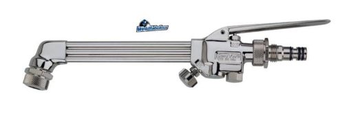 Cutting Torch 75 Degree, Any Fuel Gas