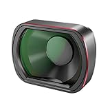 Kamera Makro Objektiv Filter für Pocket 3 Entdecken Sie Minuten Schönheit mit Leichtigkeit