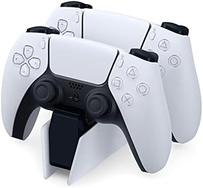 PlayStation 5 - DualSense Charging Station