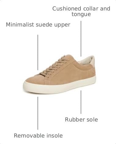 Image of Vince Mens Fulton