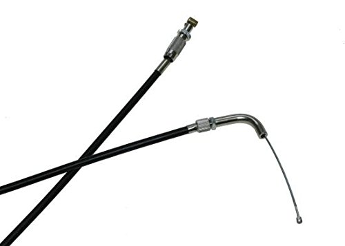 Cavo dell' acceleratore/Bowden/comando per Zündapp...