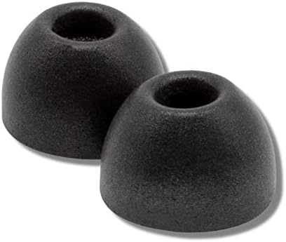 Comply TrueGrip Pro Memory Foam Tips 