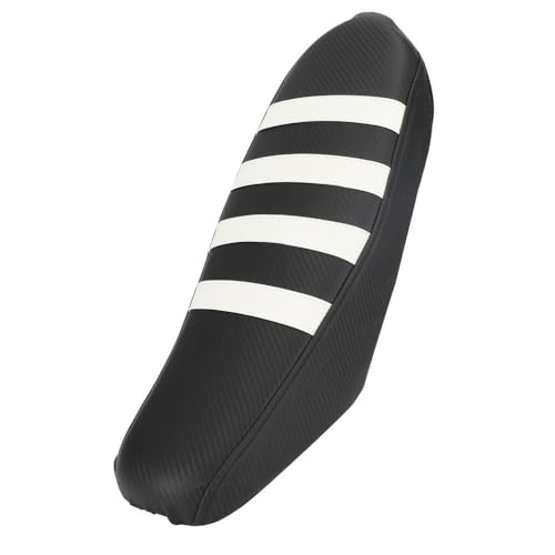 Funda de asiento para moto Talaria MX3 malla ventilada para rutas de montaña 6